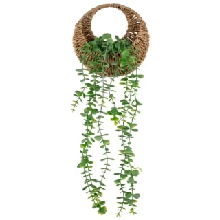 B&M Hanging Foliage 1 B&M Hanging Foliage