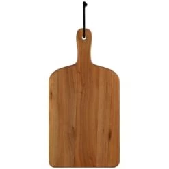 B&M Mini Acacia Wood Serve Boards 2pk 7 B&M Mini Acacia Wood Serve Boards 2pk -Home Decor Sales 375102 2pk mini acacia wood serve boards 3