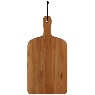 B&M Mini Acacia Wood Serve Boards 2pk 3 B&M Mini Acacia Wood Serve Boards 2pk - Image 3