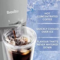 Breville Iced Coffee Maker 12 Breville Iced Coffee Maker -Home Decor Sales 375149 breville iced coffee maker 4