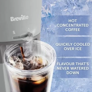 Breville Iced Coffee Maker 5 Breville Iced Coffee Maker - Image 5