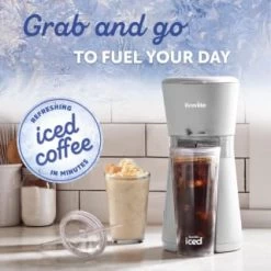 Breville Iced Coffee Maker 14 Breville Iced Coffee Maker -Home Decor Sales 375149 breville iced coffee maker 5