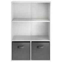 Lokken Bookcase - White 6 Lokken Bookcase - White -Home Decor Sales 376507 lokken white bookshelf 2