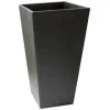 B&M Sonata Planter 50cm - Slate