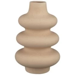 B&M Minimalist Ceramic Vase