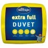 Silentnight Extra Full 10.5 Tog Duvet - Double