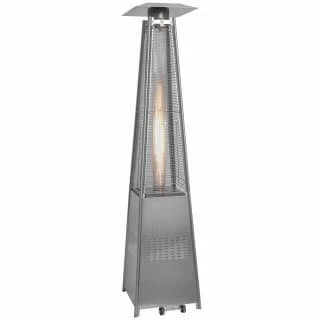 Gas Pyramid Patio Heater 2 Gas Pyramid Patio Heater - Image 2