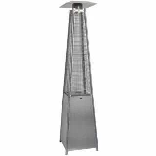 Gas Pyramid Patio Heater 3 Gas Pyramid Patio Heater - Image 3