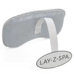 Lay-z Spa Lay-Z-Spa Padded Pillow 2pk -Home Decor Sales 379801 lay z spa 2 pack padded pillow 4