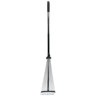 Rolson Adjustable Metal Lawn Rake 2 Rolson Adjustable Metal Lawn Rake - Image 2