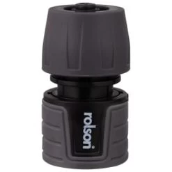 B&M Rolson Premium 8-Function Spray Gun Set With Connectors 12 B&M Rolson Premium 8-Function Spray Gun Set With Connectors -Home Decor Sales 379896 rolsons premium 8 function spray gun set 4