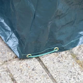 B&M Corner Sofa Set Furniture Cover 3 B&M Corner Sofa Set Furniture Cover - Image 3