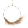 B&M Pampas Grass Hoop