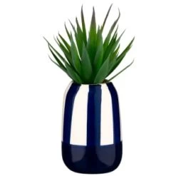B&M Small Succulent -Home Decor Sales 380107 small succulent