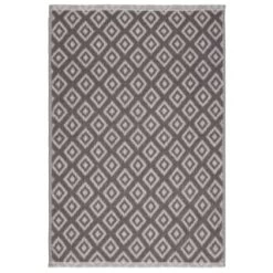 B&M Grey Textured Tea Towels 3pk -Home Decor Sales 380238 3pk textured tea towels grey 3