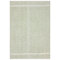 B&M Check Tea Towels - Sage 3pk -Home Decor Sales 380309 3pk check tea towels sage 2