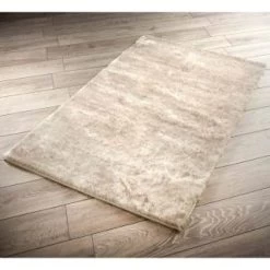 Liberty Rug 100 X 150cm - Champagne
