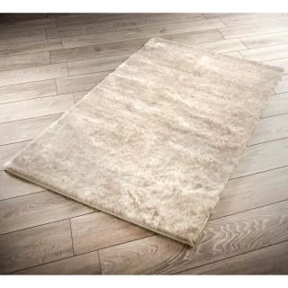 Liberty Rug 100 X 150cm - Champagne 1 Liberty Rug 100 X 150cm - Champagne