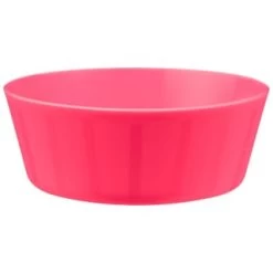 B&M Little Safari Picnic Bowls 4pk -Home Decor Sales 381384 kids 4pk colour bowls 2