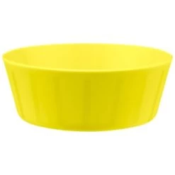 B&M Little Safari Picnic Bowls 4pk -Home Decor Sales 381384 kids 4pk colour bowls 3