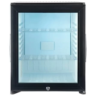 B&M Chill Time Mini Bar Fridge 30L 1 B&M Chill Time Mini Bar Fridge 30L