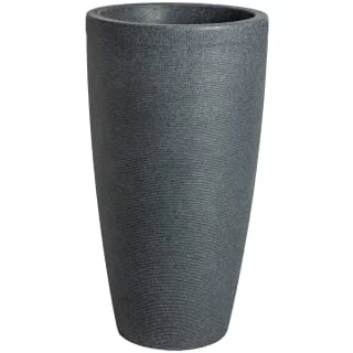B&M Large Amesbury Planter - Ash 1 B&M Large Amesbury Planter - Ash