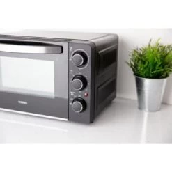 Tower Compact Oven 15L -Home Decor Sales 383061 tower 15l mini oven 3