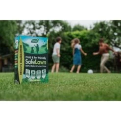 B&M Westland Safe Lawn Spreader Box 80m2 6 B&M Westland Safe Lawn Spreader Box 80m2 -Home Decor Sales 384000 safe lawn spreader box 80m 2