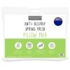 Downland Anti-Allergy Pillows 2pk