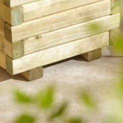 Astmoor Square Planter 30 X 30 X 27cm 8 Astmoor Square Planter 30 X 30 X 27cm -Home Decor Sales 385866 astmoor square planter 2