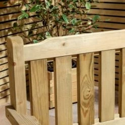 Aldford Bench 120cm -Home Decor Sales 385871 aldford bench 4