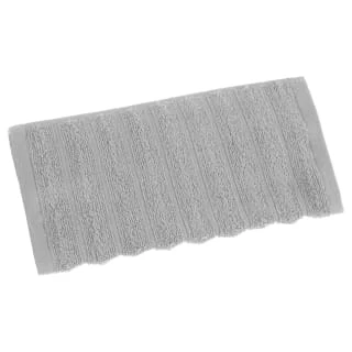 B&M Retreat Face Cloth 3pk - Grey 1 B&M Retreat Face Cloth 3pk - Grey