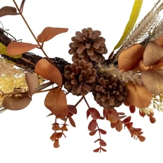 B&M Autumn Hoop 2 B&M Autumn Hoop - Image 2