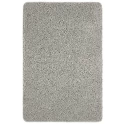 B&M Buddy Rug 80 X 120cm - Ghost Grey