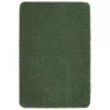 B&M Buddy Rug 80 X 120cm - Forest Green