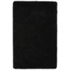B&M Buddy Rug 80 X 120cm - Black
