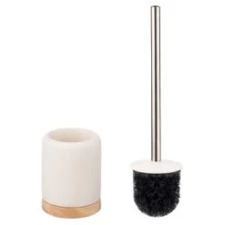 B&M Wooden Toilet Brush