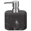 B&M Marble Soap Dispenser - Grey
