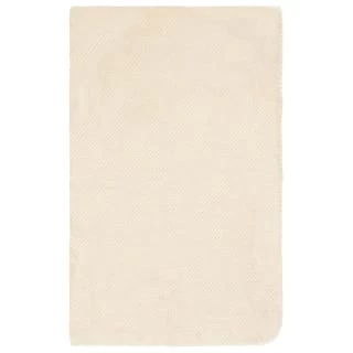 B&M Alba Waffle Sherpa Throw 3 B&M Alba Waffle Sherpa Throw - Image 3