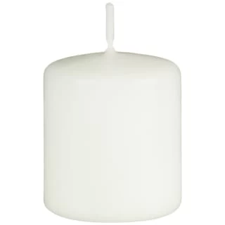 B&M Votive Candle 20pk 2 B&M Votive Candle 20pk - Image 2