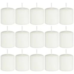 B&M Votive Candle 20pk 5 B&M Votive Candle 20pk -Home Decor Sales 390936 votive candle 20pk group