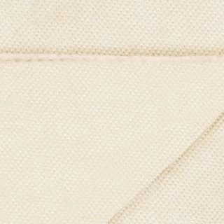 Simply Everyday Waffle Throw - Cream 2 Simply Everyday Waffle Throw - Cream - Image 2