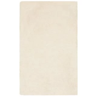 Simply Everyday Waffle Throw - Cream 4 Simply Everyday Waffle Throw - Cream - Image 4