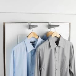 Beldray Multi-Purpose Organisation Hooks 2pk -Home Decor Sales 392146 beldray 2 pack multipurpose organisation and storage hooks 2