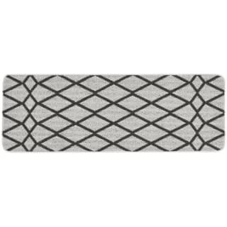 B&M Buddy Kilim Twist Pile Runner Mono 2 B&M Buddy Kilim Twist Pile Runner Mono - Image 2