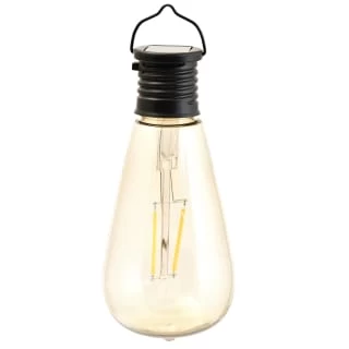B&M Urban Eden Edison Style Solar Tinted Light Bulb 1 B&M Urban Eden Edison Style Solar Tinted Light Bulb