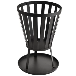 New York Log Burner 2 New York Log Burner - Image 2