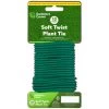 Soft Twist Plant Tie 10m