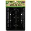 B&M Seed Trays 8pk