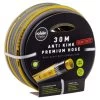Rolson Anti-Kink Premium Hose Pipe 30m